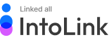 인투링크로고
